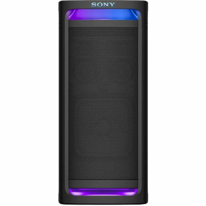 Akustiskās sistēmas Sony ULT Tower 9AC Party Speaker Black